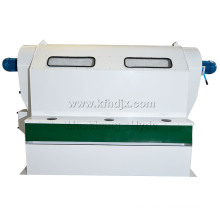 Wheat Grain Flour Dust Aspiration Filter Collector Machine